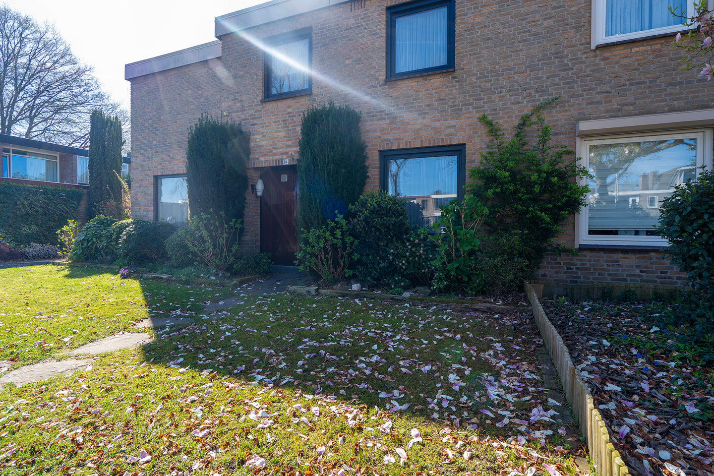 Foto 10 van Wandelboslaan 84