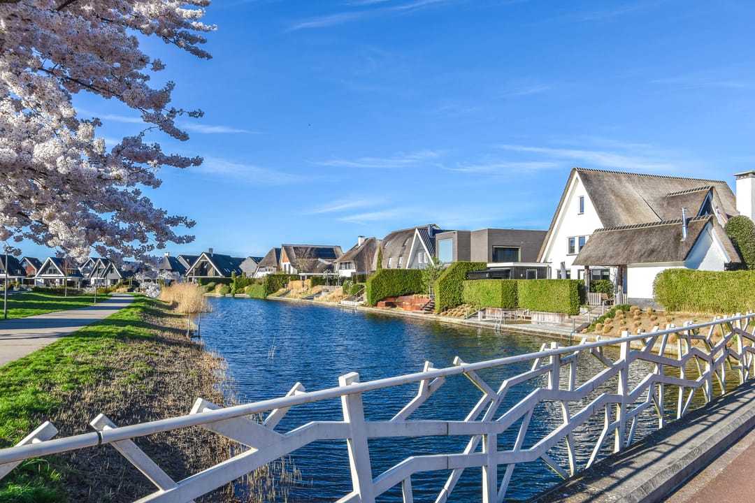 Foto 38 van Laantje van Calis 5