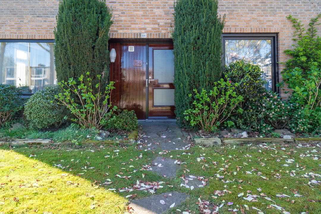 Foto 11 van Wandelboslaan 84