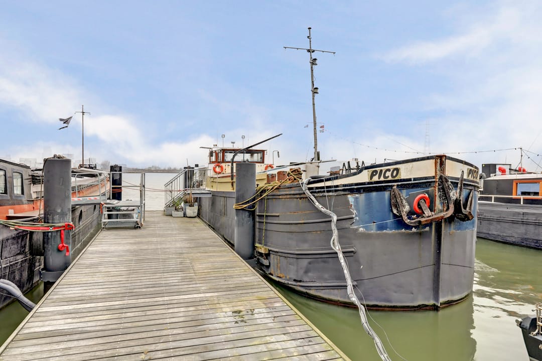 Foto 1 van Haringbuisdijk 947