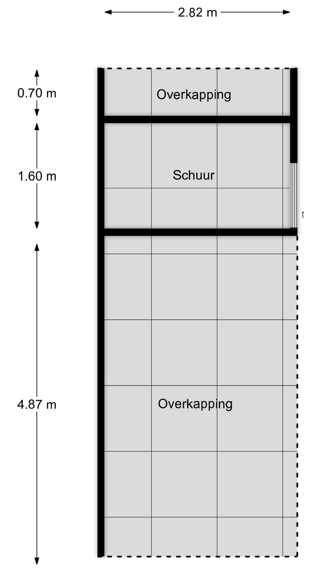Foto 42 van Laantje van Calis 5