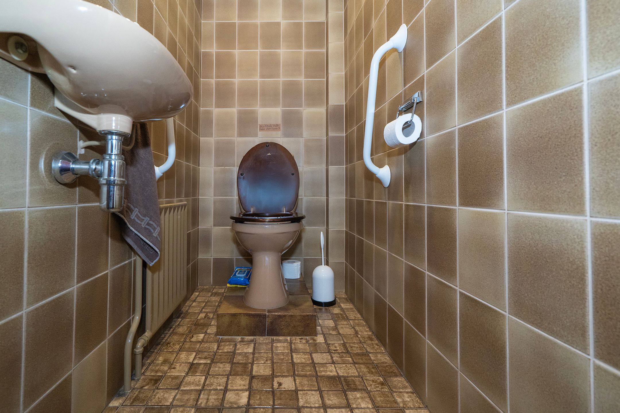 Foto 18 van Wandelboslaan 84