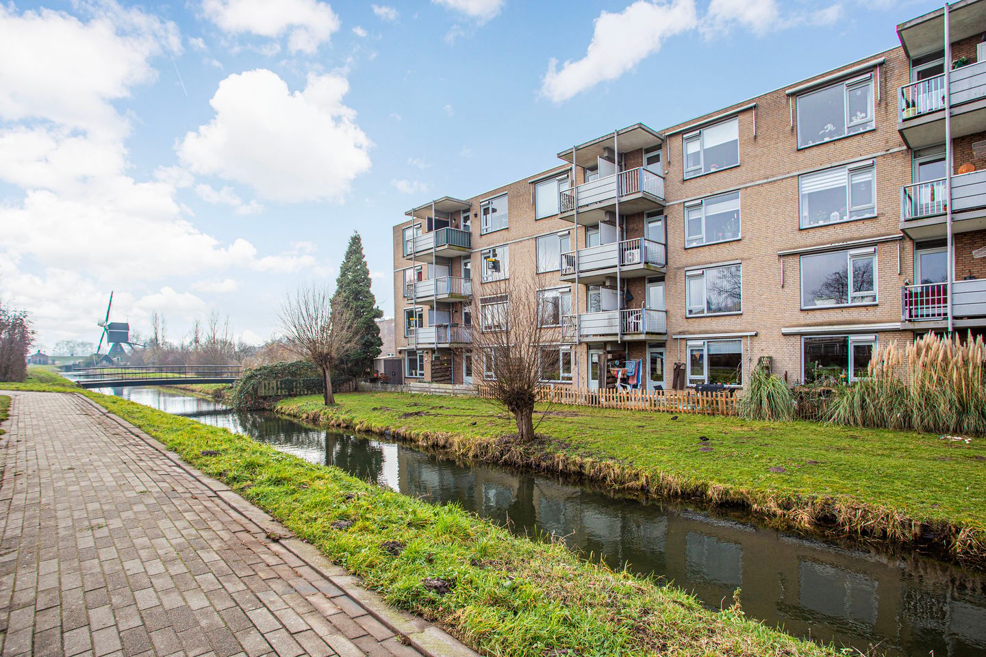 Foto 1 van Voorwaartsveld 14