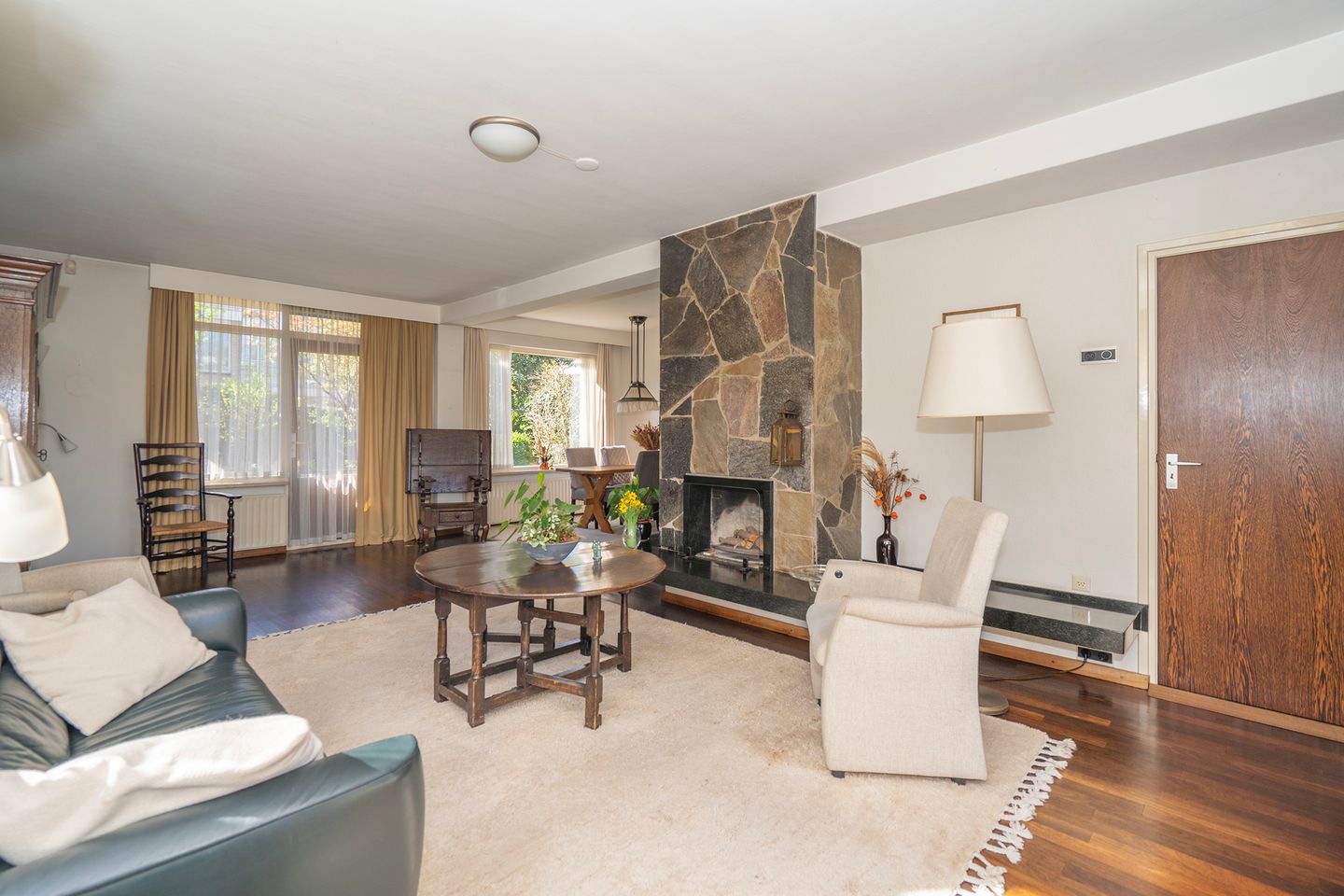 Foto 20 van Wandelboslaan 84