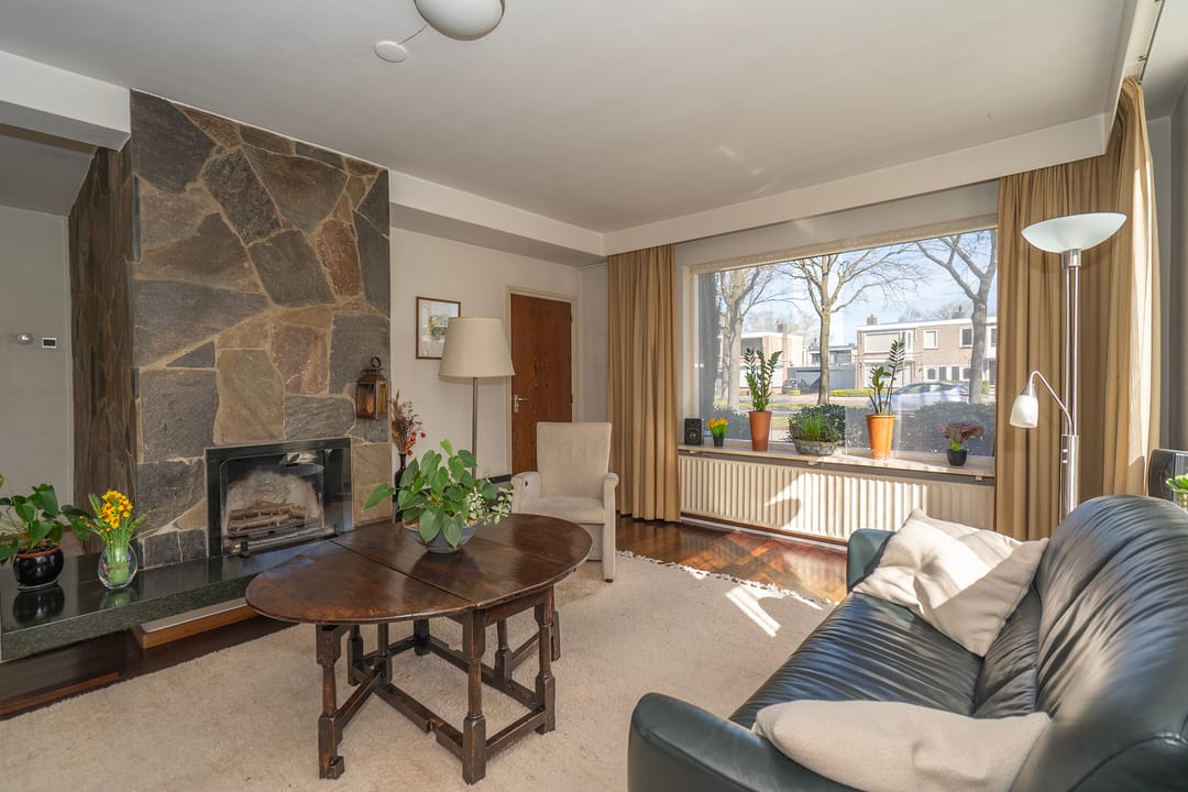 Foto 22 van Wandelboslaan 84