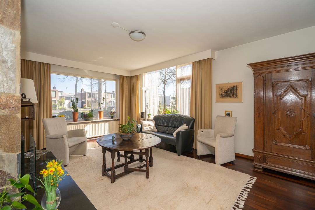 Foto 23 van Wandelboslaan 84