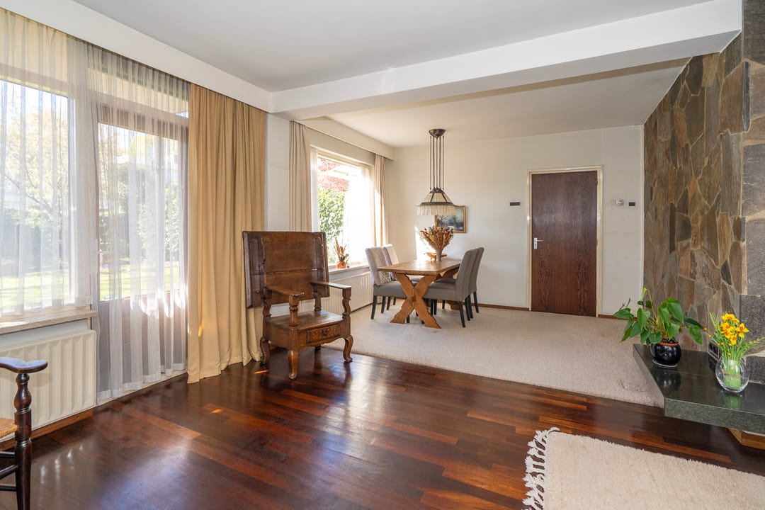 Foto 26 van Wandelboslaan 84