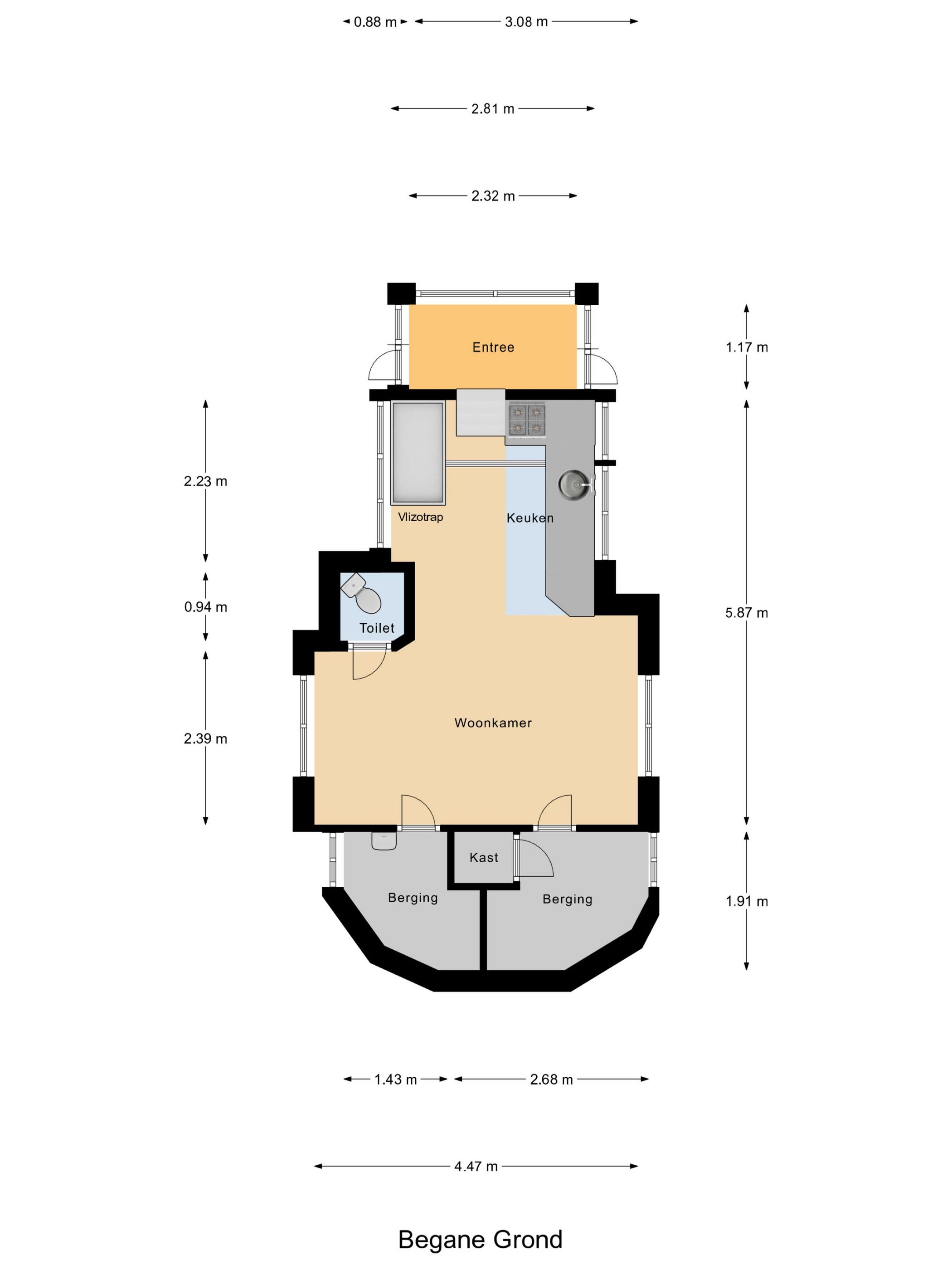 Foto 21 van Haringbuisdijk 947