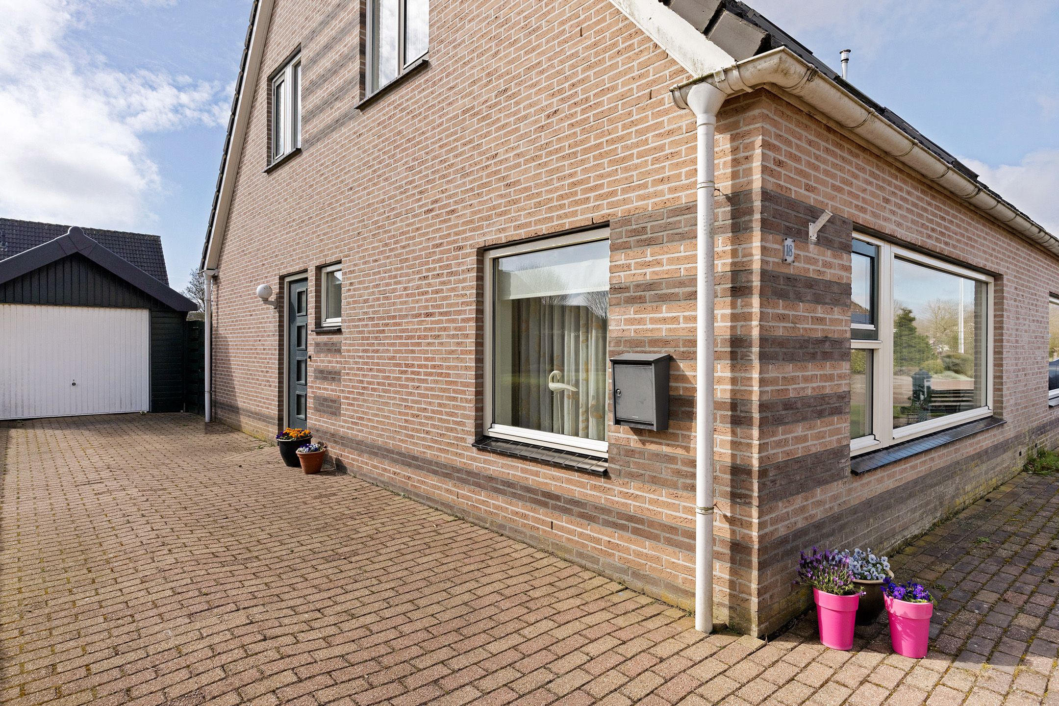 Foto 6 van Allert Meijerlaan 18