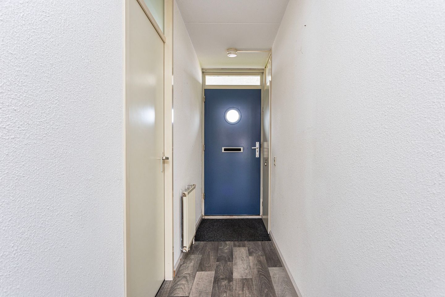 Ground Floor Apartment with East-Facing Garden Near Leerdam Center — 19
