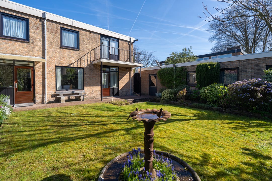 Foto 38 van Wandelboslaan 84