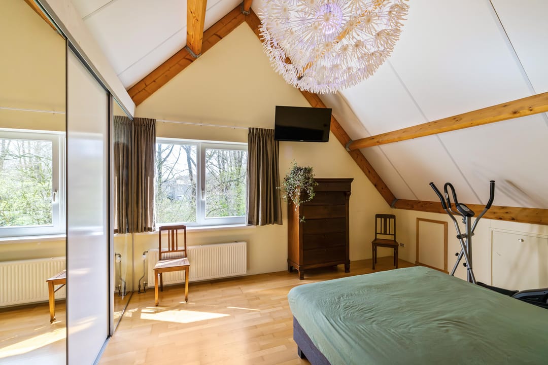 Foto 41 van Siebold Sissinghlaan 15