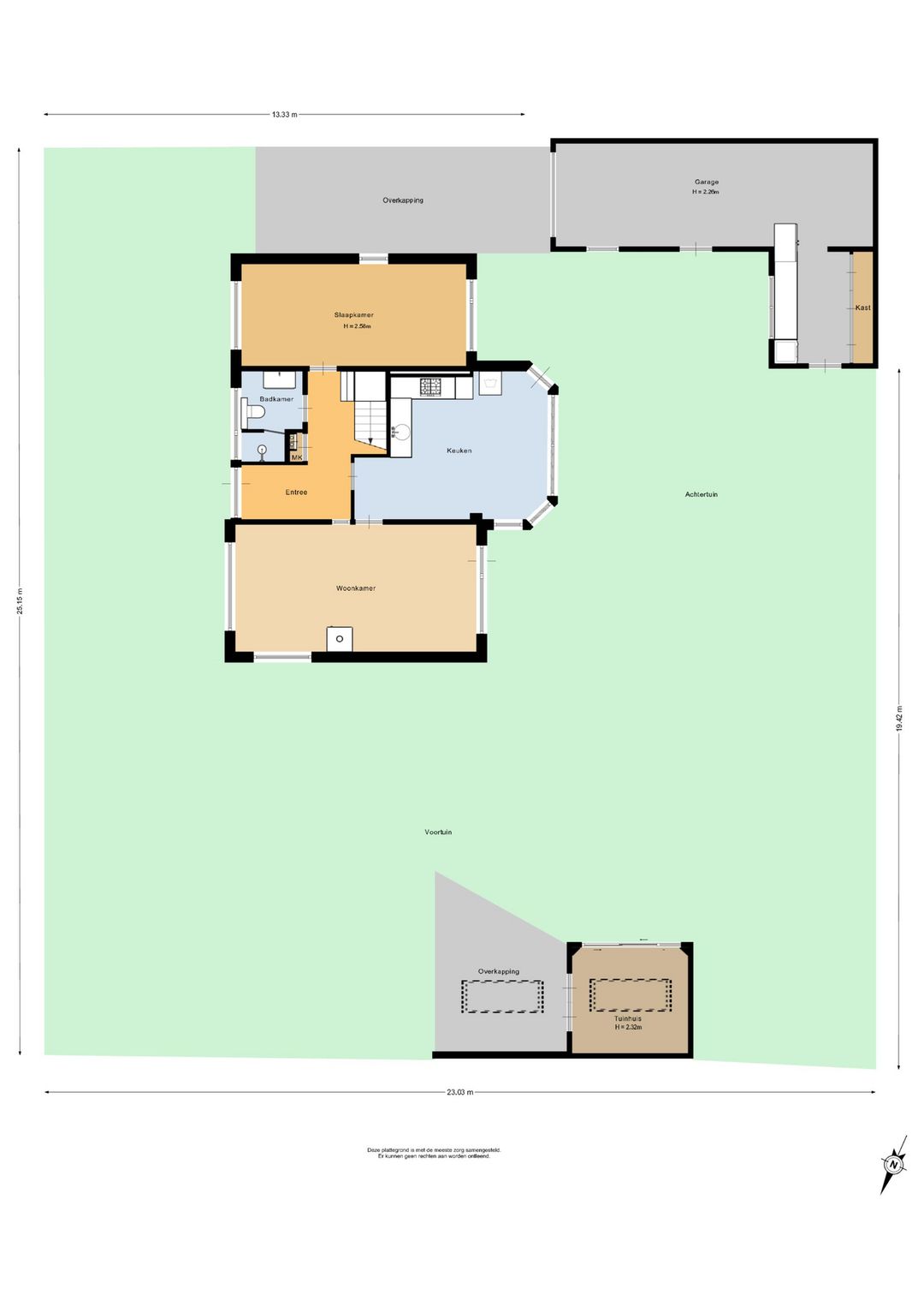 Foto 41 van Marietjespad 18