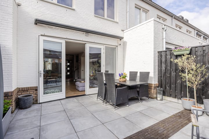 Foto 4 van Beckaff 4