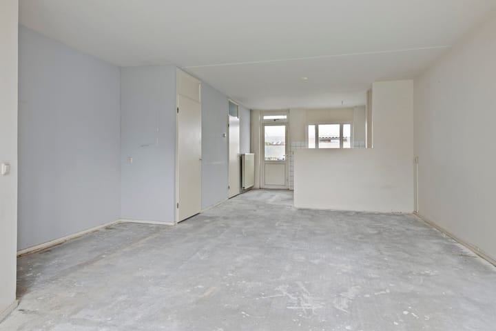 Foto 5 van Aalbersestraat 39