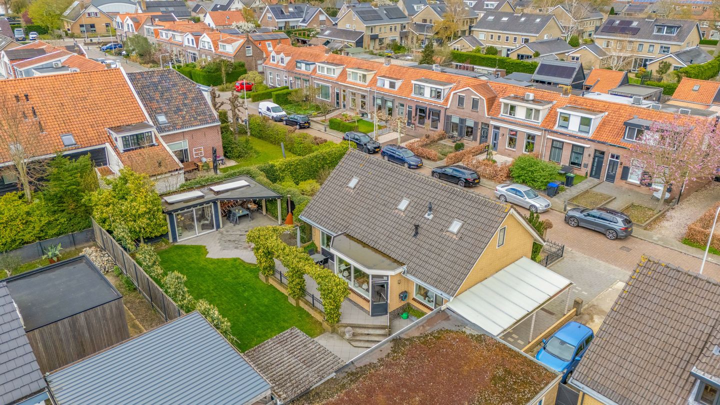 Foto 35 van Marietjespad 18