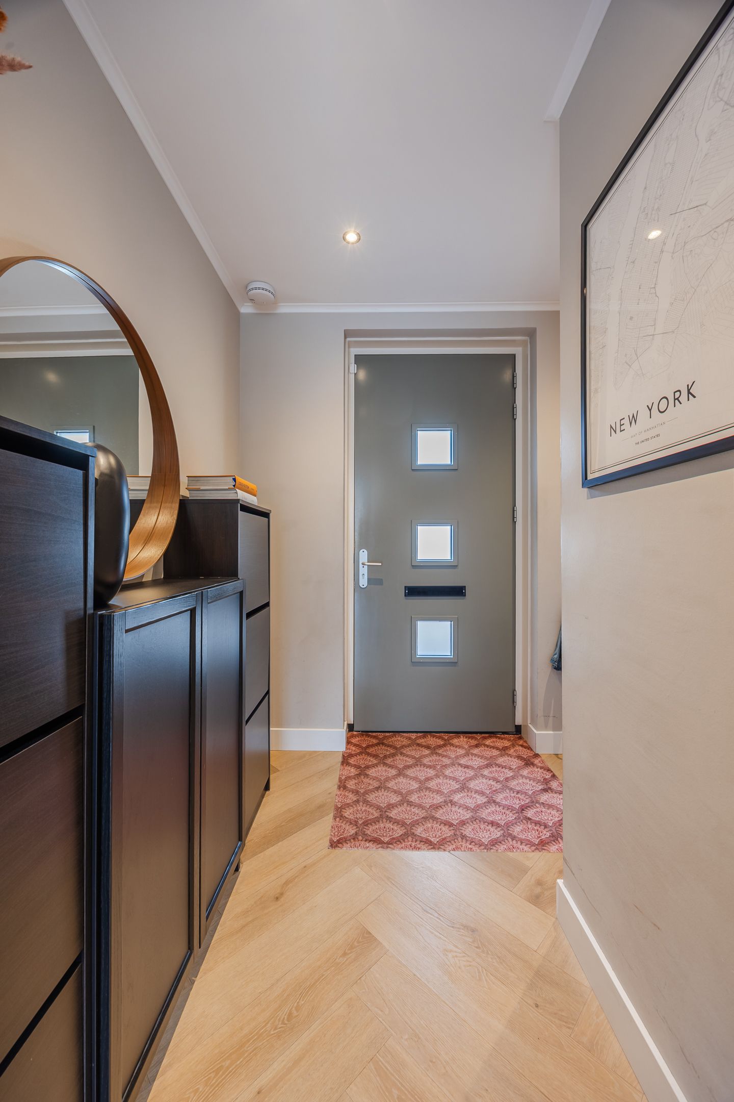 Modern Energy-Efficient Terraced Home with Private Parking in Bergen op Zoom — 21
