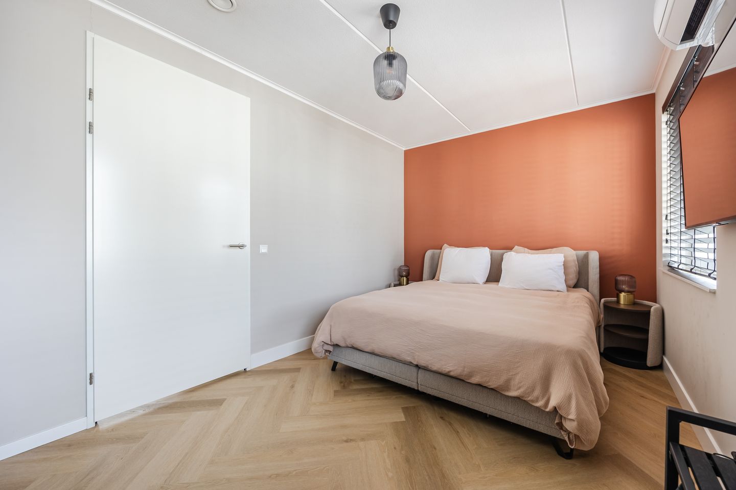 Modern Energy-Efficient Terraced Home with Private Parking in Bergen op Zoom — 25