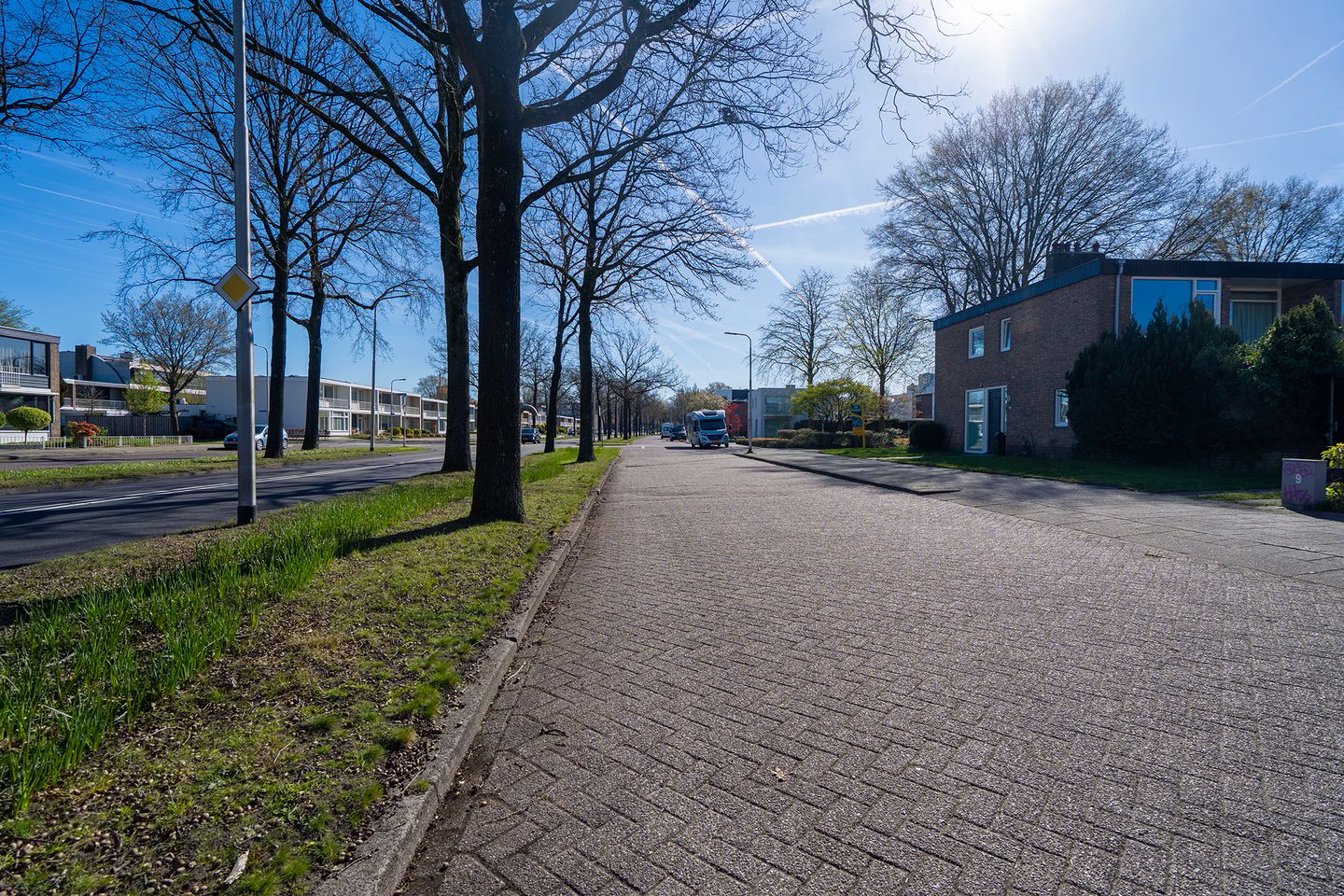 Foto 74 van Wandelboslaan 84