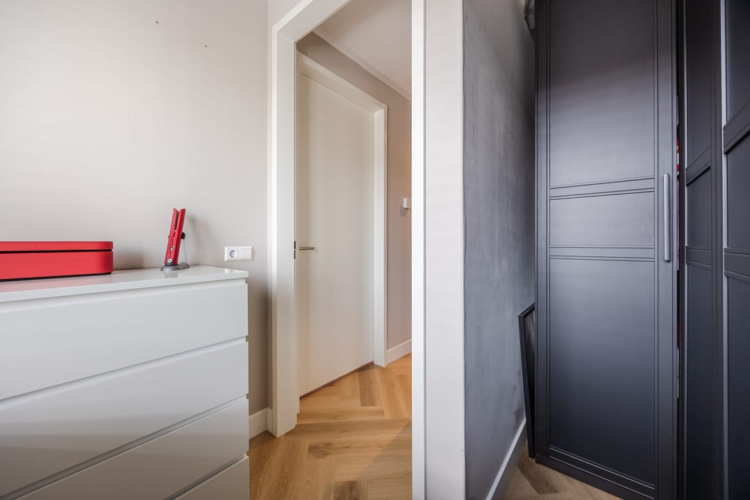 Modern Energy-Efficient Terraced Home with Private Parking in Bergen op Zoom — 28