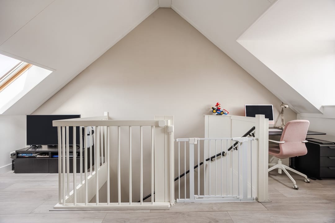 Modern Energy-Efficient Terraced Home with Private Parking in Bergen op Zoom — 38