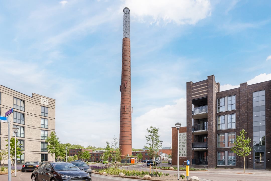 Modern Energy-Efficient Terraced Home with Private Parking in Bergen op Zoom — 46