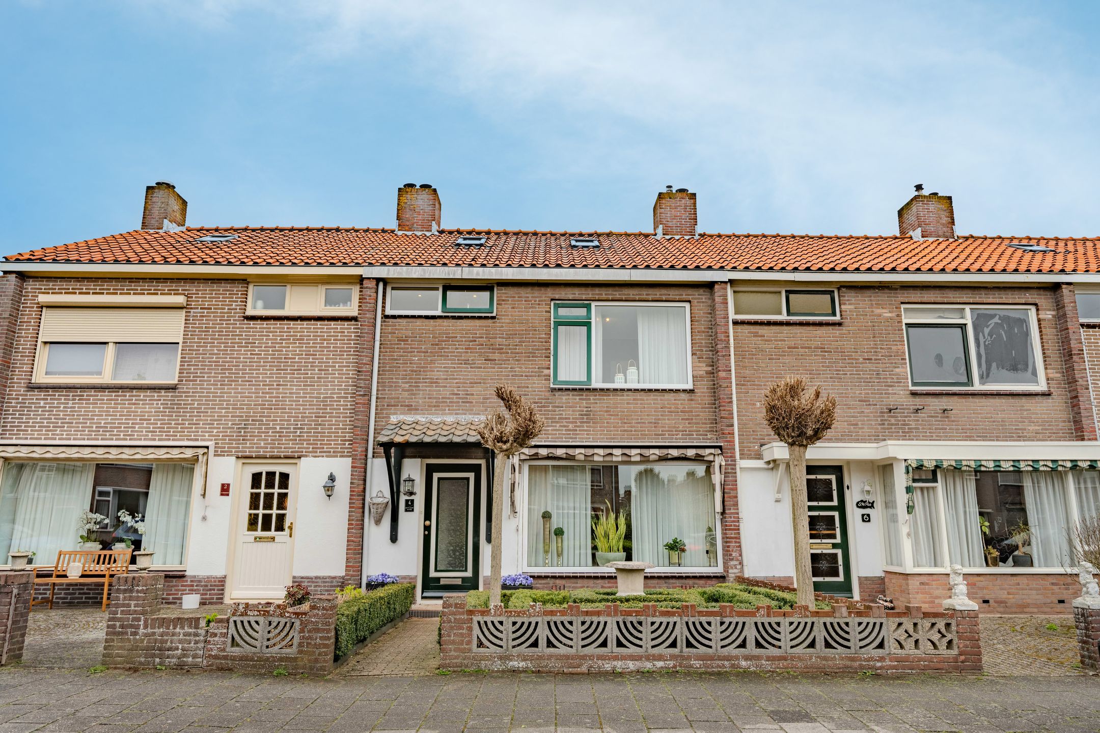 Foto 6 van Prinses Marijkelaan 4