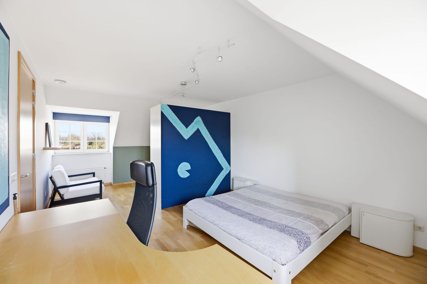 Luxury waterfront villa with wellness facilities and energy label A near Otheense Kreek — 49