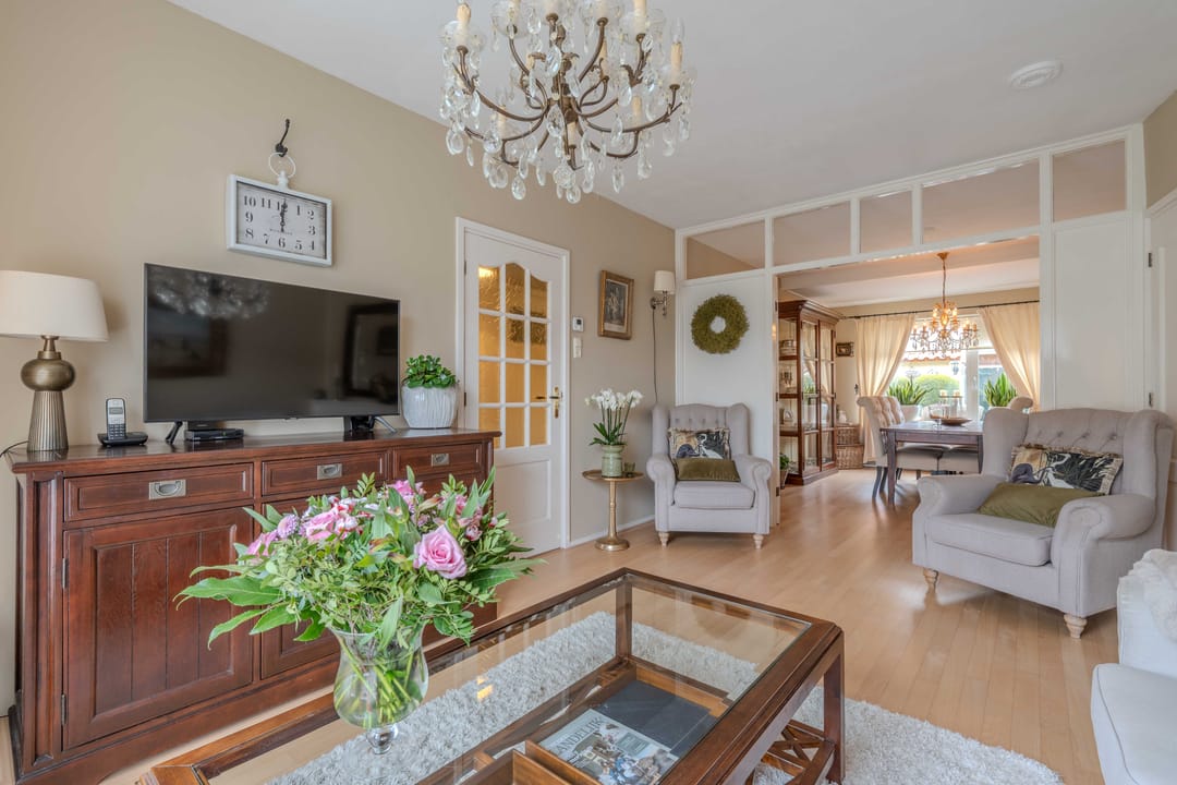 Foto 16 van Prinses Marijkelaan 4