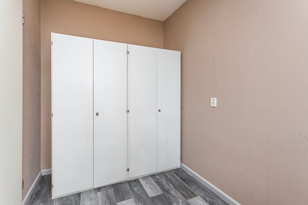 Ground Floor Apartment with East-Facing Garden Near Leerdam Center — 16