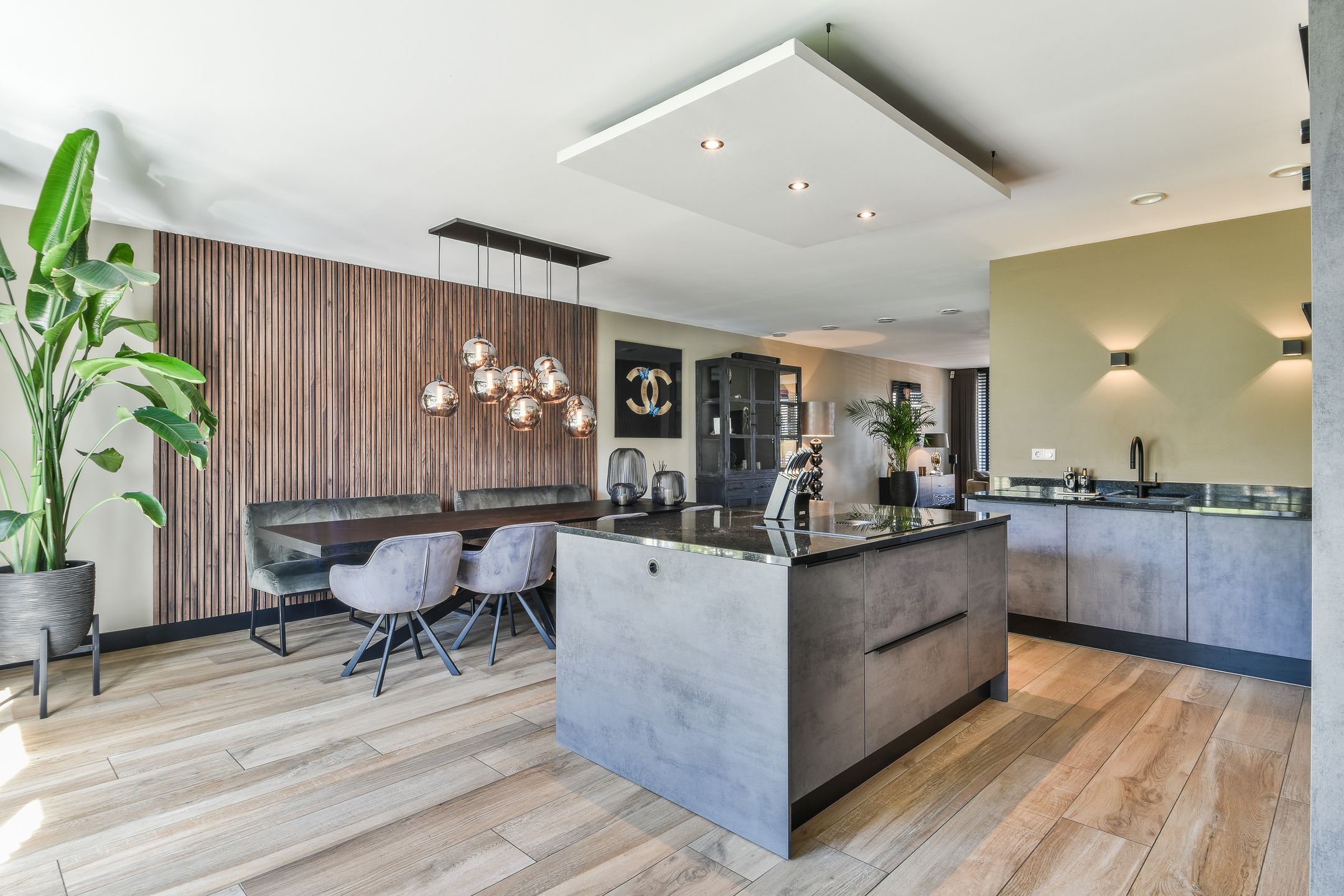 Foto 9 van Laantje van Calis 5