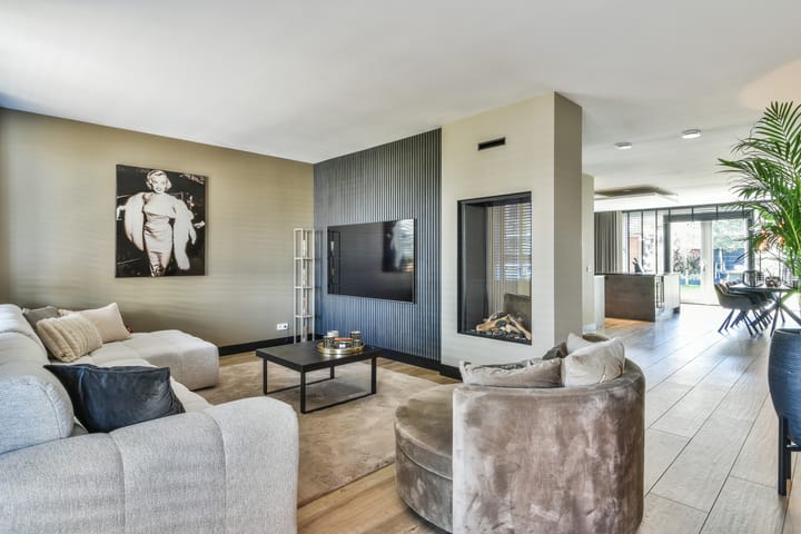 Foto 2 van Laantje van Calis 5