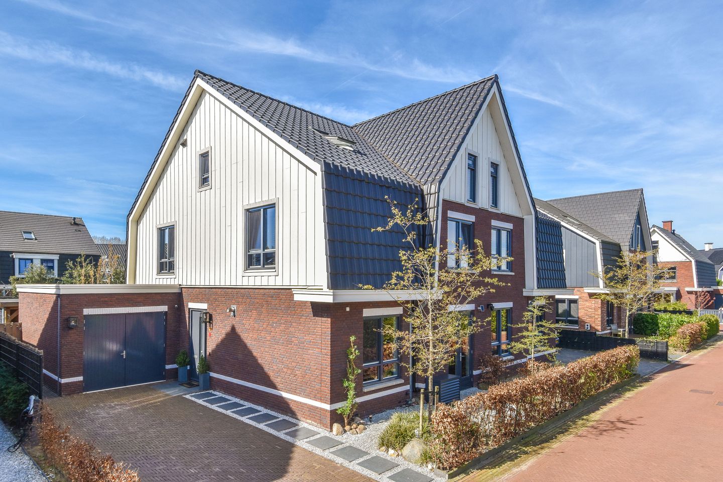 Foto 34 van Laantje van Calis 5