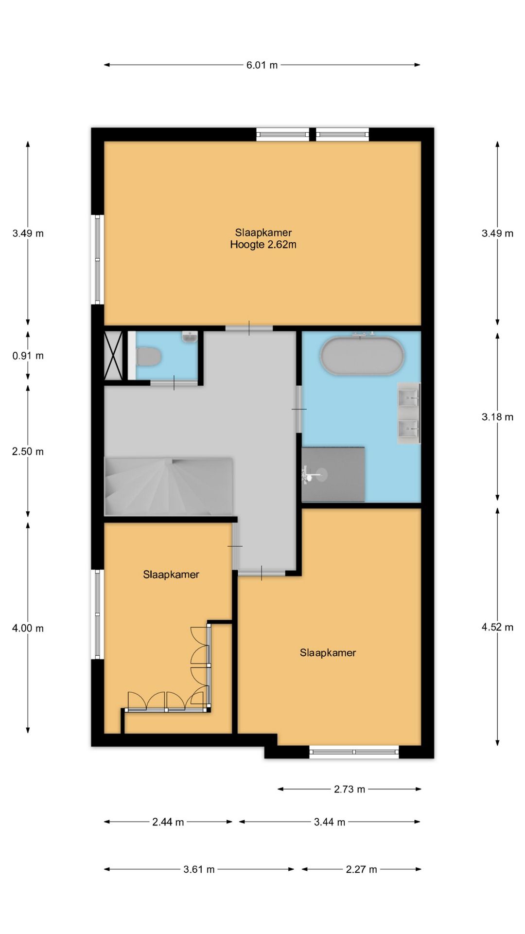 Foto 41 van Laantje van Calis 5
