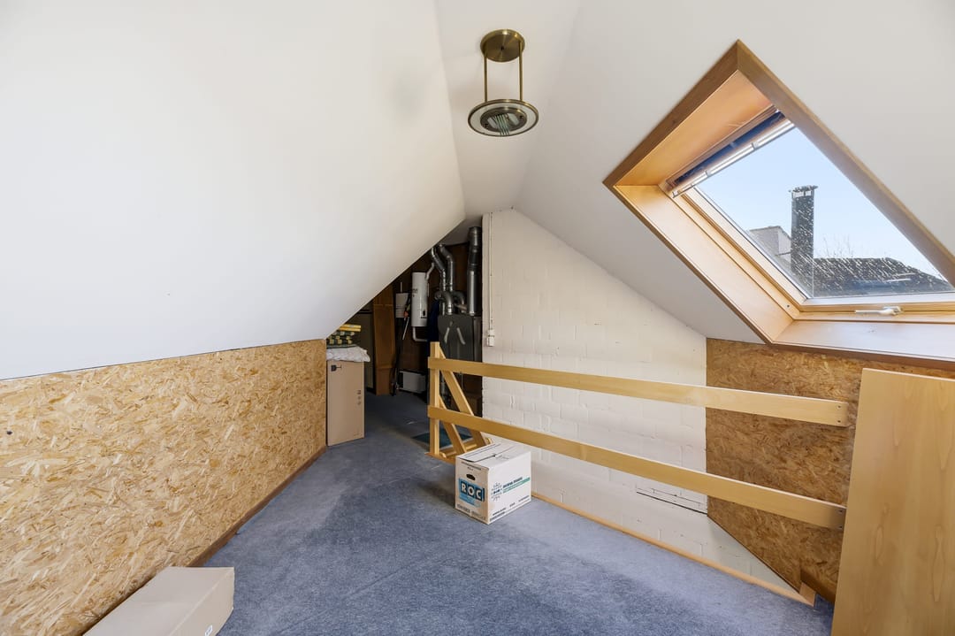 Luxury waterfront villa with wellness facilities and energy label A near Otheense Kreek — 41
