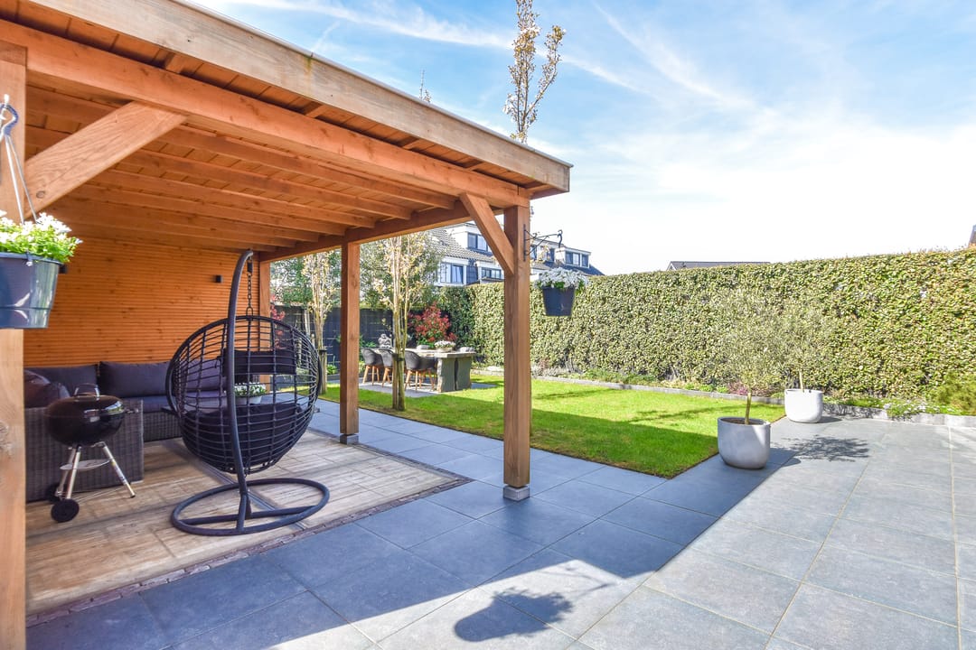 Foto 13 van Laantje van Calis 5