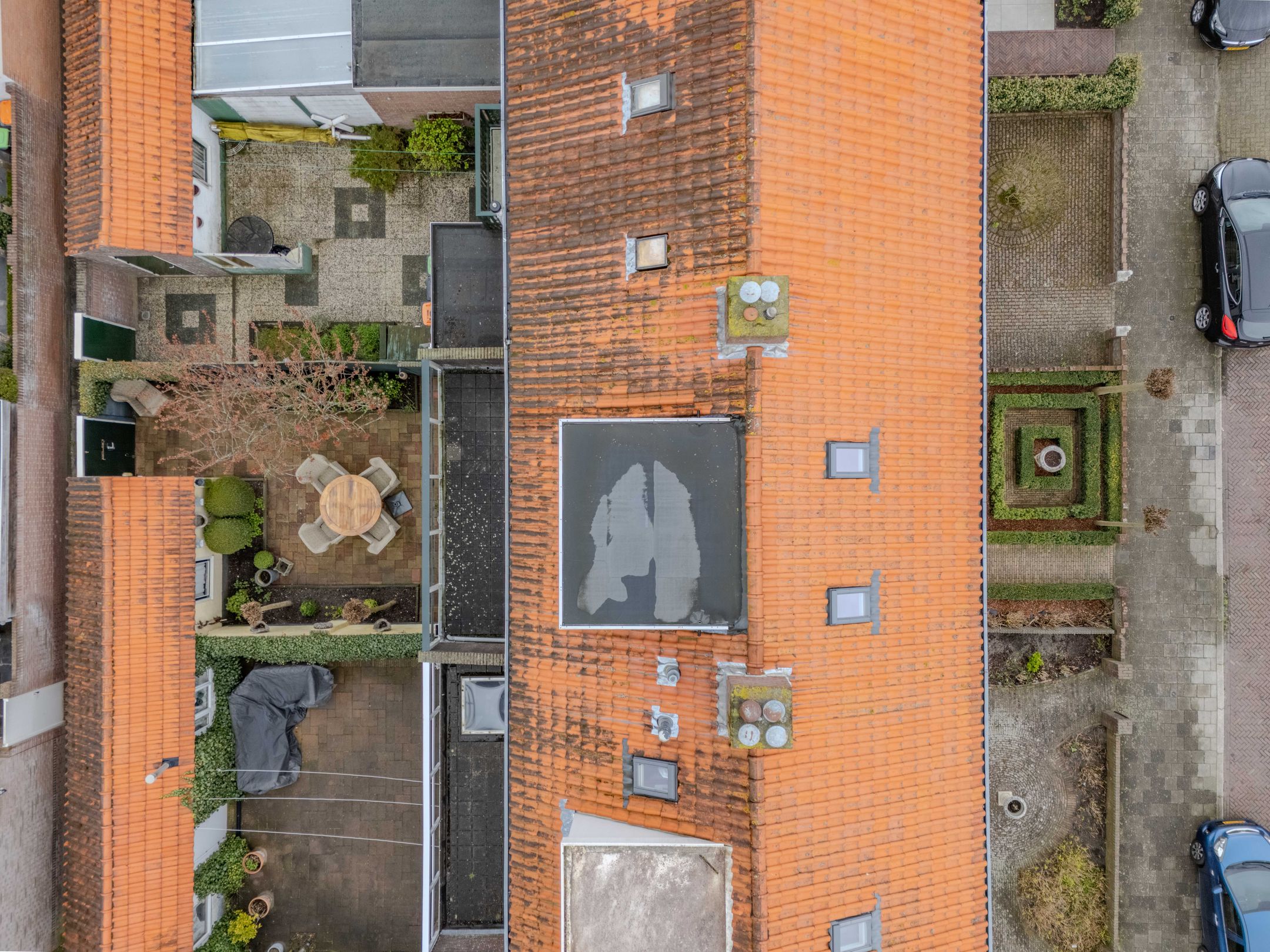 Foto 9 van Prinses Marijkelaan 4