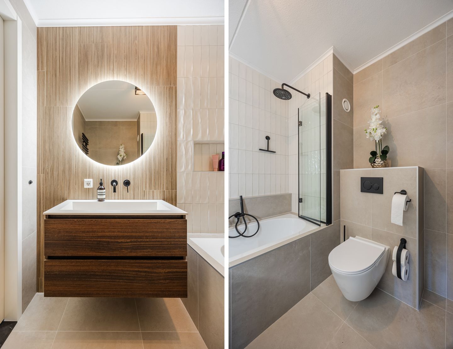 Modern Energy-Efficient Terraced Home with Private Parking in Bergen op Zoom — 34