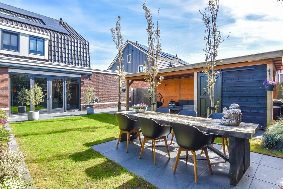 Foto 17 van Laantje van Calis 5