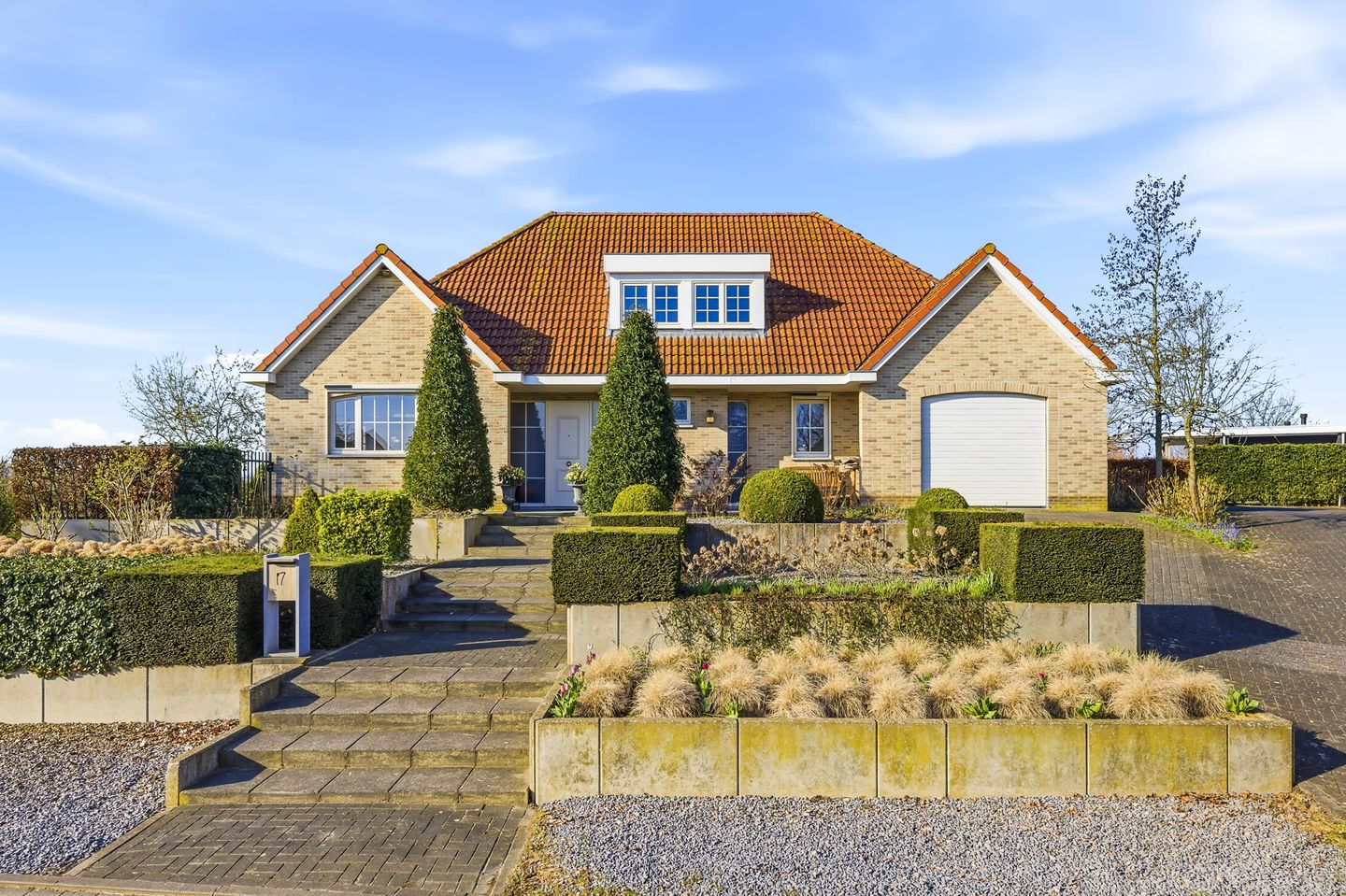 Luxury waterfront villa with wellness facilities and energy label A near Otheense Kreek — 74