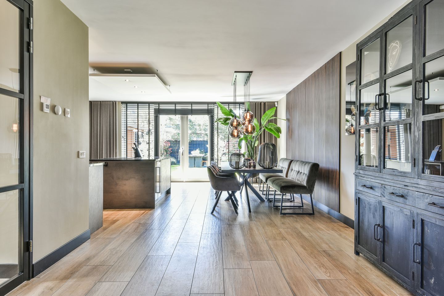 Foto 5 van Laantje van Calis 5