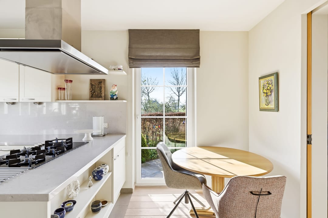 Luxury waterfront villa with wellness facilities and energy label A near Otheense Kreek — 28