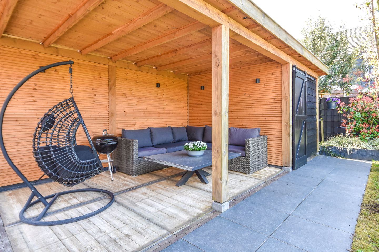 Foto 14 van Laantje van Calis 5