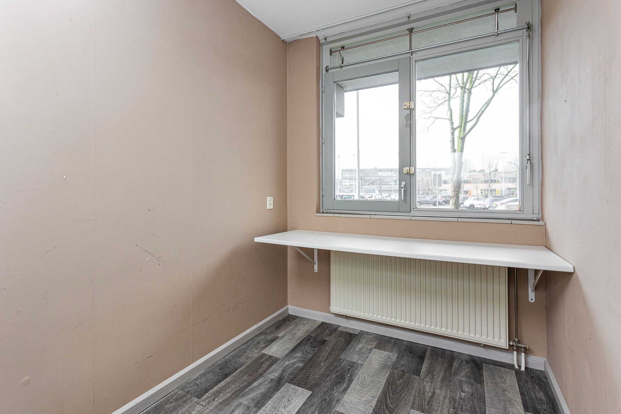 Ground Floor Apartment with East-Facing Garden Near Leerdam Center — 15
