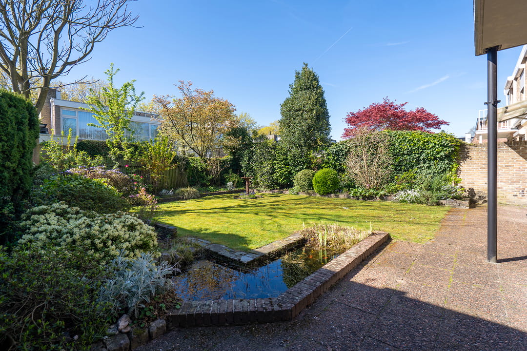 Foto 41 van Wandelboslaan 84