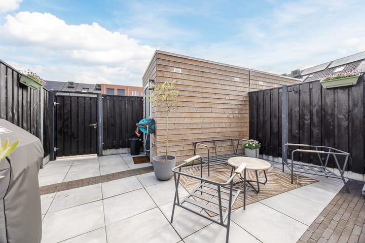 Foto 5 van Beckaff 4