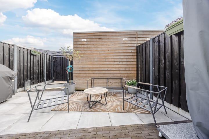 Foto 2 van Beckaff 4