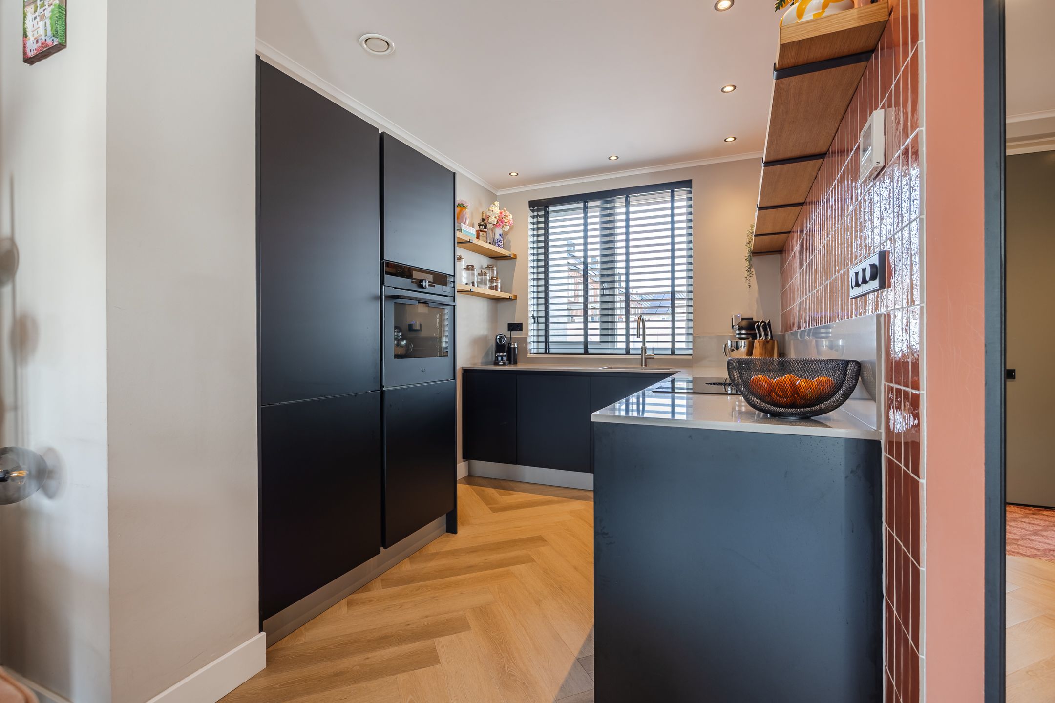 Modern Energy-Efficient Terraced Home with Private Parking in Bergen op Zoom — 18