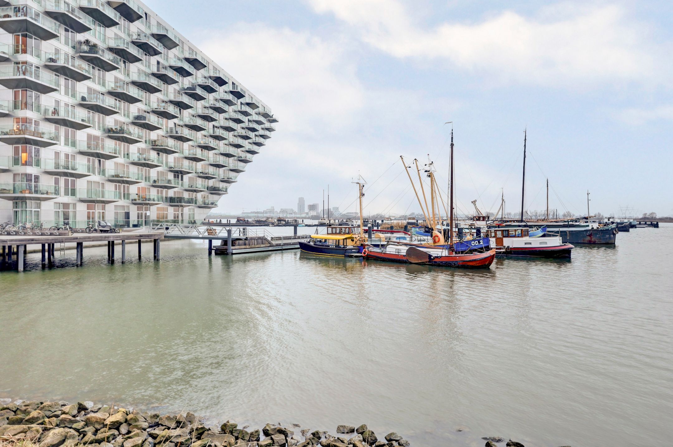 Foto 15 van Haringbuisdijk 947