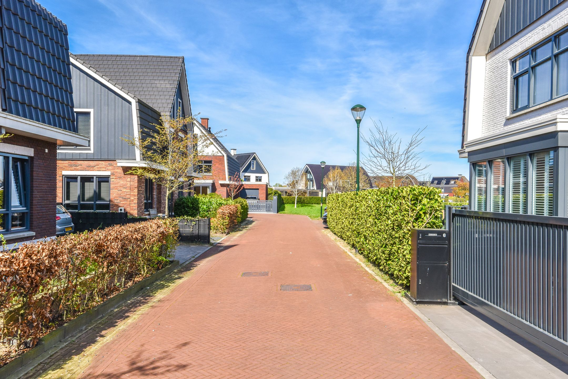 Foto 36 van Laantje van Calis 5